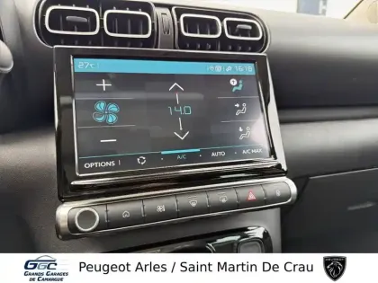 Photo 20 Citroën C3 Aircross  PureTech 110 S&S BVM6