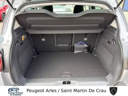 Photo 5 Citroën C3 Aircross  PureTech 110 S&S BVM6