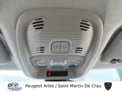 Photo 17 Citroën C3 Aircross  PureTech 110 S&S BVM6