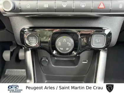 Photo 15 Citroën C3 Aircross  PureTech 110 S&S BVM6