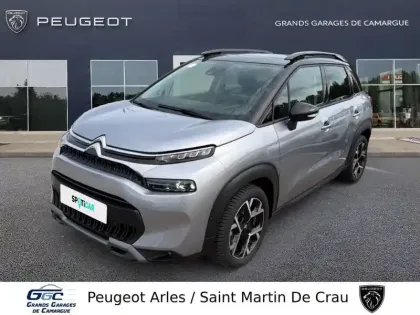 Photo Citroën C3 Aircross Shine Pack