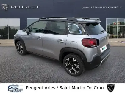 Photo 6 Citroën C3 Aircross  PureTech 110 S&S BVM6