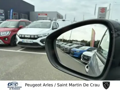 Photo 12 Citroën C3 Aircross  PureTech 110 S&S BVM6