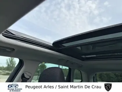 Photo 19 Citroën C3 Aircross  PureTech 110 S&S BVM6