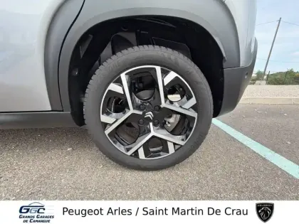 Photo 10 Citroën C3 Aircross  PureTech 110 S&S BVM6