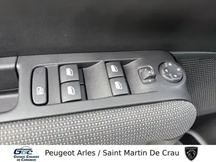 Photo 11 Citroën C3 Aircross  PureTech 110 S&S BVM6