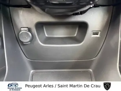 Photo 16 Citroën C3 Aircross  PureTech 110 S&S BVM6