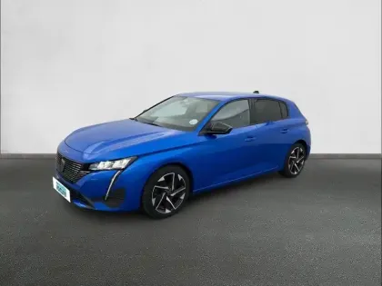 Photo Peugeot 308 Allure Pack