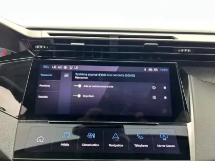 Photo 22 Peugeot 308  BlueHDi 130ch S&S EAT8