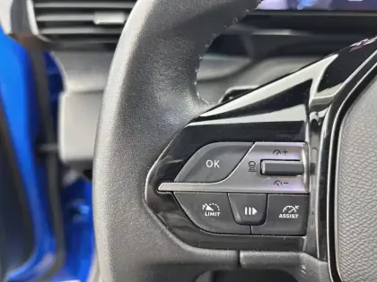 Photo 17 Peugeot 308  BlueHDi 130ch S&S EAT8