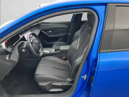 Photo 10 Peugeot 308  BlueHDi 130ch S&S EAT8