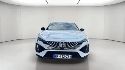 Photo 8 Peugeot 408  PureTech 130 ch S&S EAT8