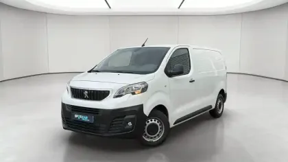 Photo Peugeot Expert Premium