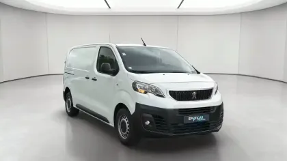 Photo 7 Peugeot Expert  FGN TOLE STANDARD 2.0  BLUEHDI 120 S&S BVM6