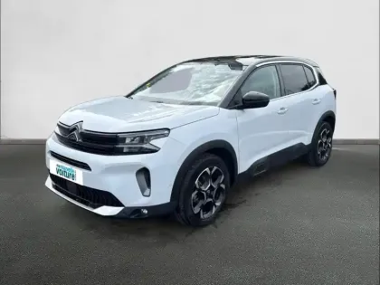 Photo Citroën C5 Aircross Max