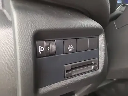 Photo 56 Citroën C5 aircross  Hybride 136 e-DCS6