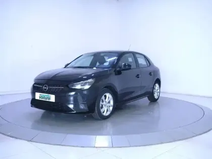 Photo Opel Corsa Elegance Business