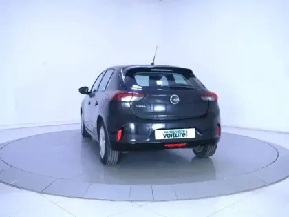Photo 6 Opel Corsa  1.5 Diesel 100 ch BVM6