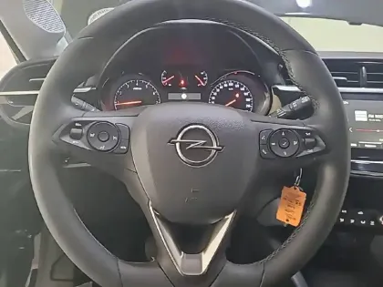 Photo 8 Opel Corsa  1.5 Diesel 100 ch BVM6