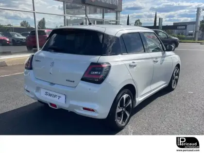 Photo 17 Suzuki Swift  1.2 Dualjet Hybrid