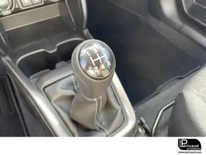 Photo 12 Suzuki Swift  1.2 Dualjet Hybrid