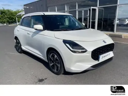 Photo 15 Suzuki Swift  1.2 Dualjet Hybrid