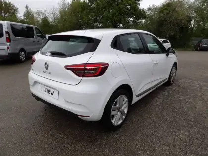 Photo 6 Renault Clio  SCe 65 - 21N
