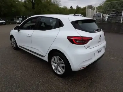 Photo 8 Renault Clio  SCe 65 - 21N