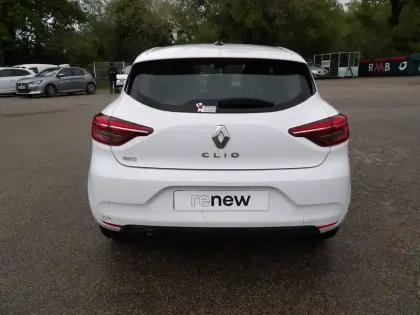 Photo 9 Renault Clio  SCe 65 - 21N