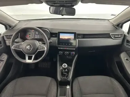 Photo 40 Renault Clio  SCe 65 - 21N
