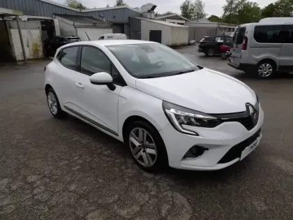Photo 5 Renault Clio  SCe 65 - 21N