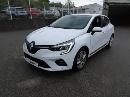 Photo Renault Clio Zen