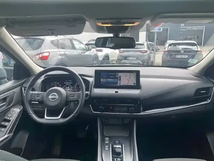 Photo 9 Nissan Qashqai  e-Power 190 ch