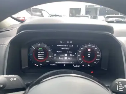 Photo 16 Nissan Qashqai  e-Power 190 ch
