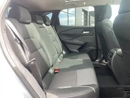 Photo 15 Nissan Qashqai  e-Power 190 ch