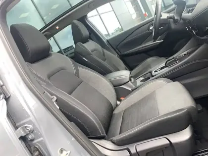 Photo 13 Nissan Qashqai  e-Power 190 ch