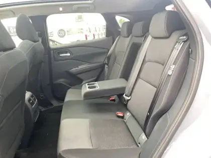 Photo 28 Nissan Qashqai  e-Power 190 ch