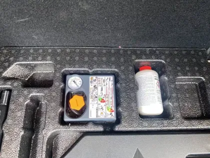 Photo 24 Nissan Qashqai  e-Power 190 ch