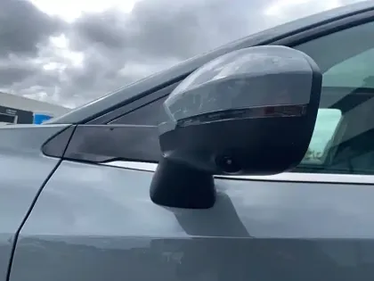 Photo 30 Nissan Qashqai  e-Power 190 ch