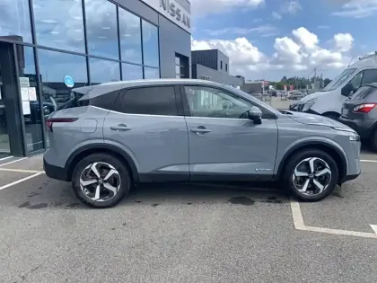 Photo 5 Nissan Qashqai  e-Power 190 ch
