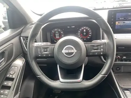 Photo 14 Nissan Qashqai  e-Power 190 ch