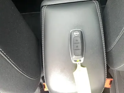 Photo 21 Nissan Qashqai  e-Power 190 ch