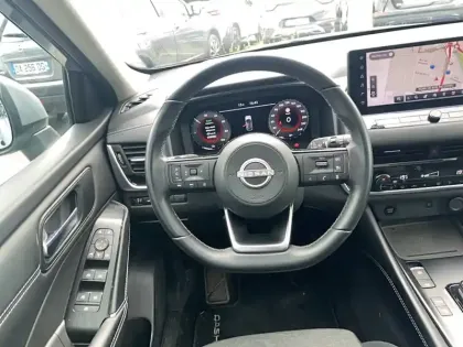 Photo 27 Nissan Qashqai  e-Power 190 ch