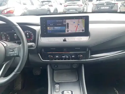 Photo 11 Nissan Qashqai  e-Power 190 ch
