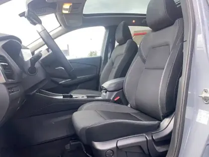 Photo 8 Nissan Qashqai  e-Power 190 ch