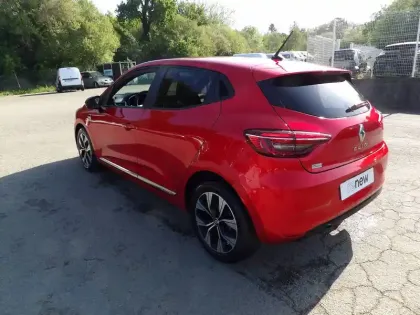 Photo 9 Renault Clio  TCe 90 - 21