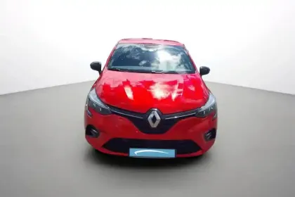 Photo 10 Renault Clio  TCe 90 - 21