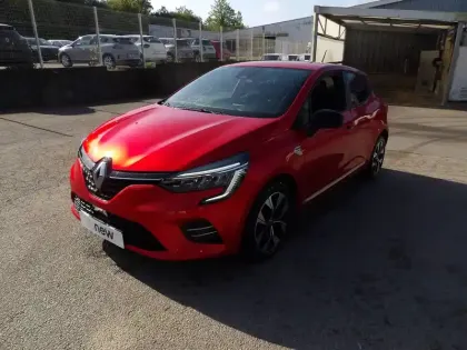 Photo Renault Clio Limited
