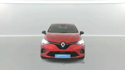 Photo 20 Renault Clio  TCe 90 - 21