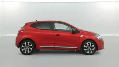 Photo 19 Renault Clio  TCe 90 - 21